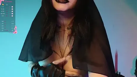 ghot1c_graceeee — Stripchat profile photo