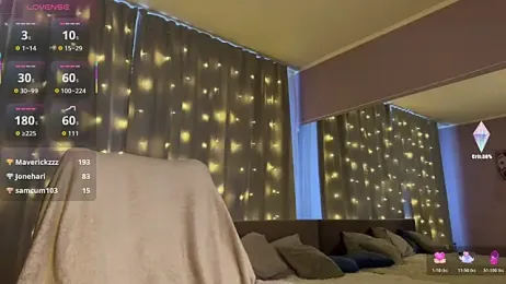 XtraHotX — Stripchat stream photo (Apr 2026)