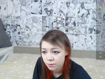 Mirandrew — Bongacams profile photo