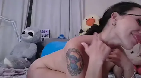 NoraMex — stripchat