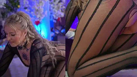 MazeSin — Stripchat stream photo (Feb 2026)