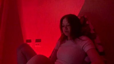 ClaudetteUsrey — вебкам-модель онлайн на cam4