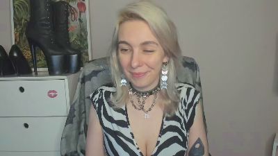 velvetanne — Cam4 profile photo