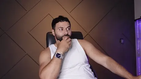 mattmasterss — Stripchat profile photo