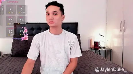 jaylen_and_duke — вебкам-модель онлайн на stripchat