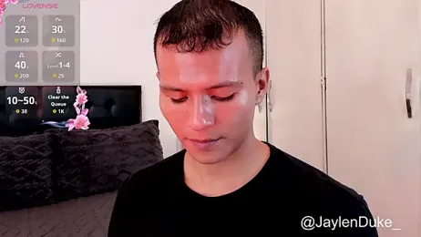 jaylen_and_duke — вебкам-модель онлайн на stripchat