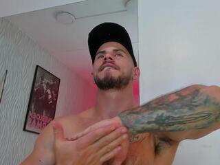 Dilan Jacobs — Flirt4free stream photo (Jun 2026)