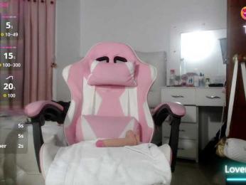 karla-parker — Bongacams profile photo