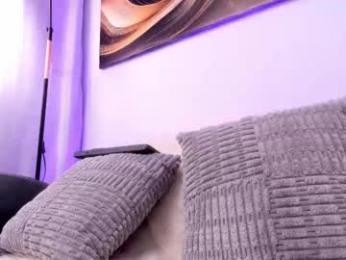 leoo_miller — Chaturbate stream photo (Nov 2025)