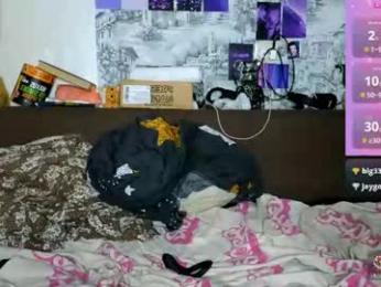 ololkd — Chaturbate stream photo (Sep 2026)