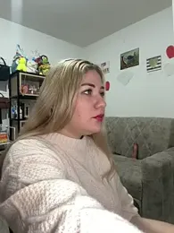 Celestedubois — Stripchat profile photo