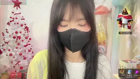 Your-Sunshine — Stripchat stream photo (Dec 2025)