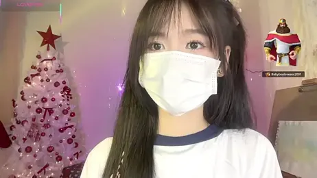 Your-Sunshine — Stripchat stream photo (Jan 2026)