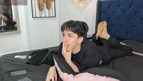 AerumChae — Stripchat stream photo (Feb 2026)