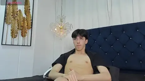 AerumChae — Stripchat stream photo (Mar 2026)