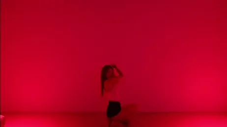 G-Velvet — Stripchat stream photo (Feb 2026)