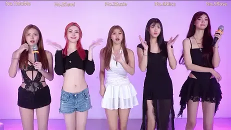 G-Velvet — Stripchat stream photo (Feb 2026)