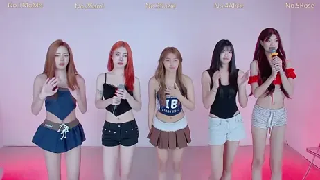 G-Velvet — Stripchat stream photo (Feb 2026)