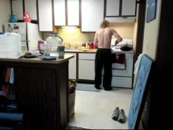 kaiku77 — Chaturbate stream photo (Sep 2026)