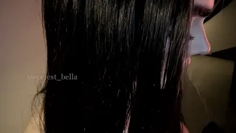 sweetest_bella — вебкам-модель онлайн на stripchat