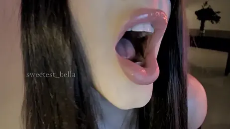 sweetest_bella — вебкам-модель онлайн на stripchat