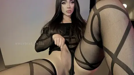 sweetest_bella — вебкам-модель онлайн на stripchat