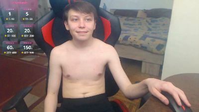 pervygamer6767 — Cam4 stream photo (Jun 2026)
