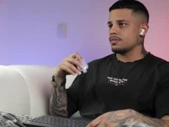 baby_rausch — chaturbate