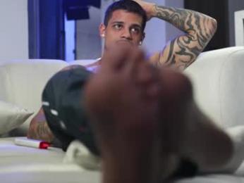 baby_rausch — Chaturbate stream photo (Jan 2026)