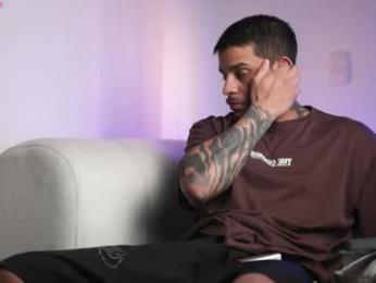 baby_rausch — Chaturbate stream photo (Feb 2026)