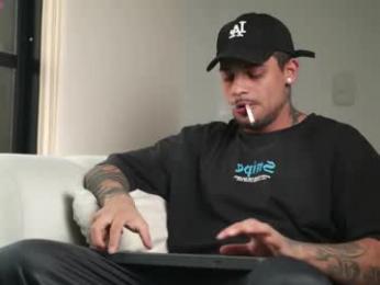 baby_rausch — Chaturbate stream photo (Feb 2026)