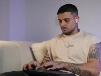 baby_rausch — Chaturbate stream photo (Feb 2026)