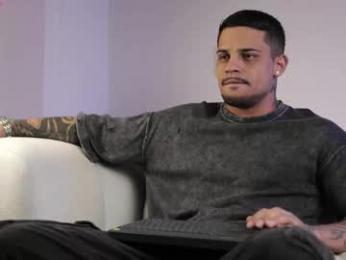 baby_rausch — Chaturbate stream photo (Feb 2026)