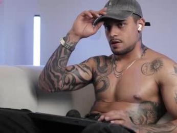 baby_rausch — Chaturbate stream photo (Feb 2026)