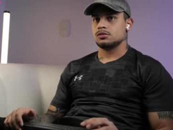 baby_rausch — Chaturbate stream photo (Feb 2026)