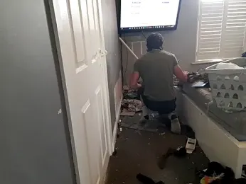 Nick-Ox — Stripchat profile photo