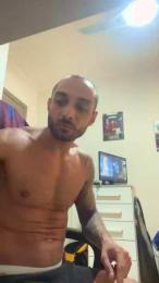 sangitanzi — Cam4 profile photo