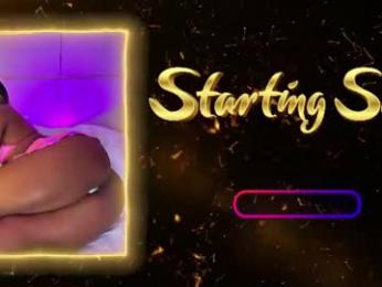 sharick_lovee — Chaturbate stream photo (Jun 2026)
