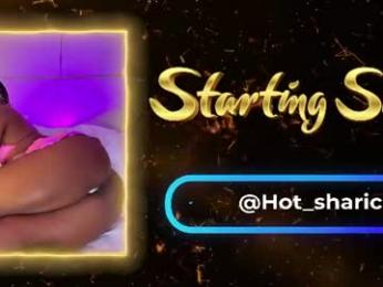 sharick_lovee — Chaturbate stream photo (Jun 2026)