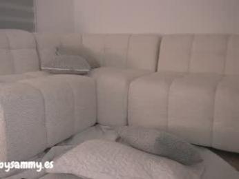 baby_sammyy — Chaturbate stream photo (Sep 2026)