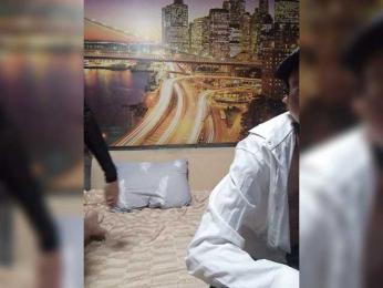 Lyxari — Bongacams stream photo (Aug 2026)