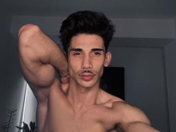 DanielStars — Livejasmin stream photo (Apr 2025)