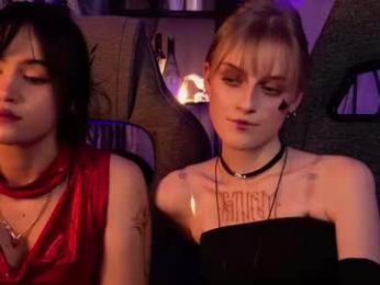 kiramontoyaa — Chaturbate stream photo (Feb 2026)