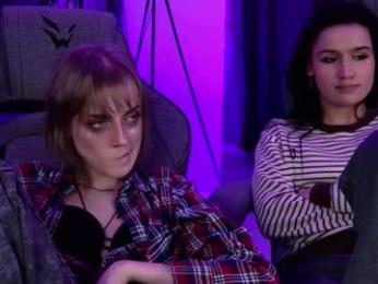 kiramontoyaa — Chaturbate stream photo (Mar 2026)