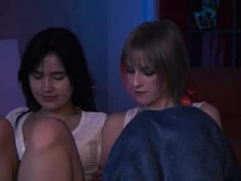 kiramontoyaa — Chaturbate stream photo (Jan 2026)