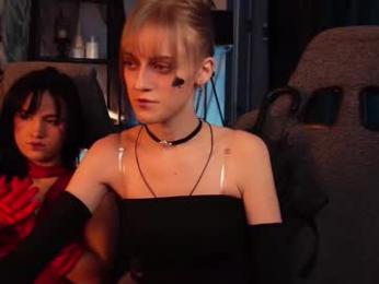 kiramontoyaa — Chaturbate stream photo (Feb 2026)