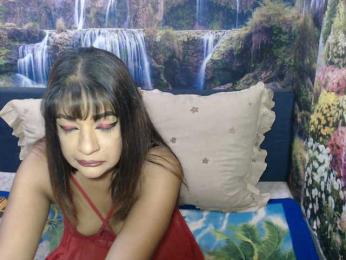 Indianaqua — Bongacams stream photo (Apr 2026)