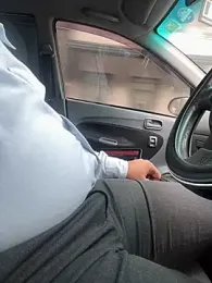 Uber-driver-dam — stripchat