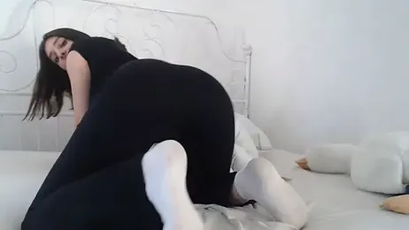 bellefleurrr — вебкам-модель онлайн на stripchat