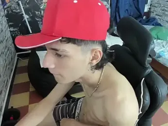 wex_077 — вебкам-модель онлайн на stripchat